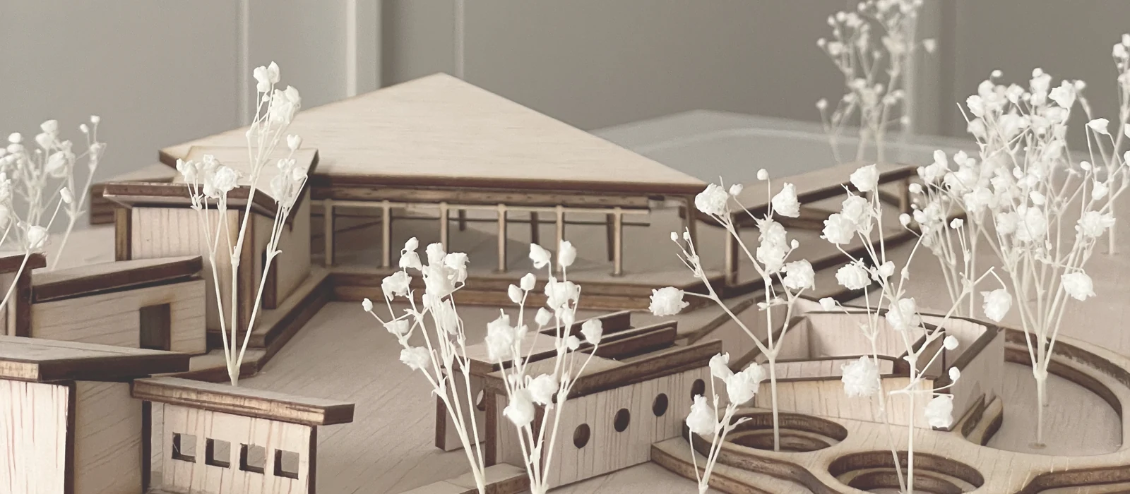 Elster Creek Eco Land — architectural project view